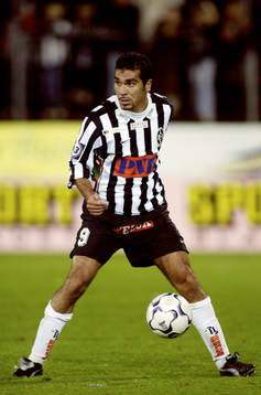 Fotboll, Allsvenskan, Hasan Cetinkaya, Landskrona