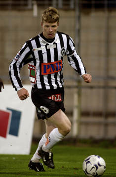 Fotboll, Allsvenskan, Henrik Nilsson, Landskrona