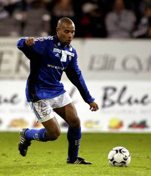Cain Dotson, Sundsvall