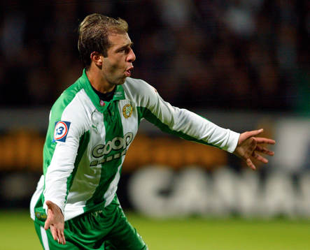 Kennedy Bakircioglü, Hammarby jubel