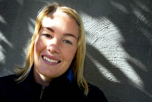Hanna Marklund