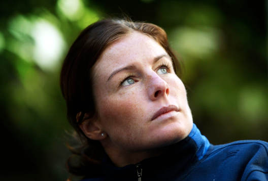 Malin Moström, lagkapten