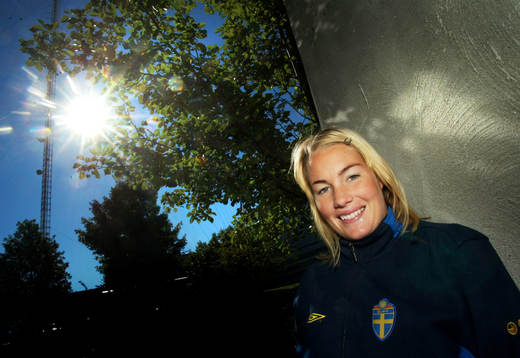 Hanna Marklund