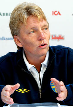 Susanne Erlandsson