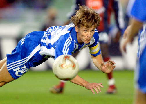 Magnus Erlingmark, Göteborg