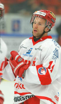 Niklas Nordgren, Timrå