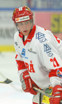 Mats Hansson, Timrå