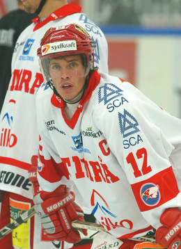 Robert Carlsson, Timrå