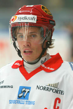 Robert Carlsson, Timrå