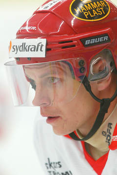 Kalle Koskinen, (Karl), Timrå