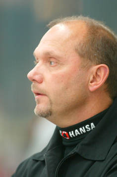 Kent Johansson, tränare, Timrå