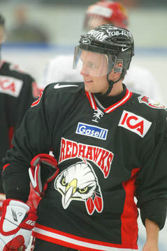 Daniel Rydmark