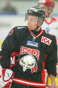 Daniel Rydmark