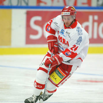 Fredrik Sundin, Timrå