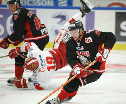 Jesper Mattsson