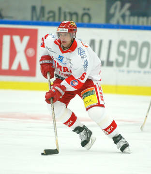 Valeri Krykov, Timrå