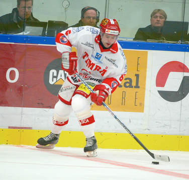 Jesper Jäger, Timrå