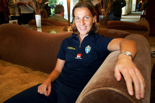 Malin Andersson