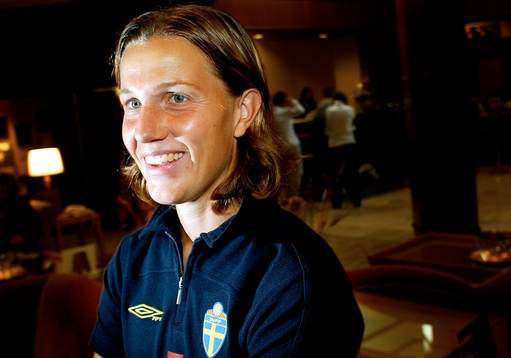 Malin Andersson