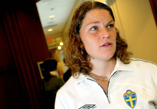 Caroline Jönsson