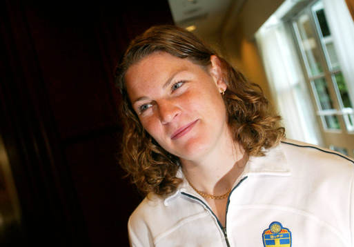 Caroline Jönsson