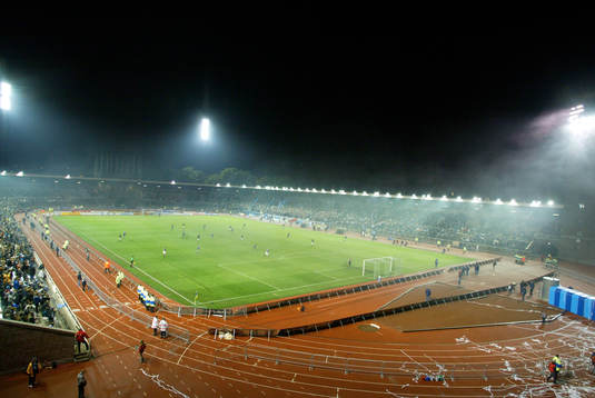 Stockholm stadion, olympiastadion. Arena