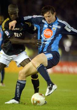 Kim Källström, Djurgården och Pa Modou Kah, AIK