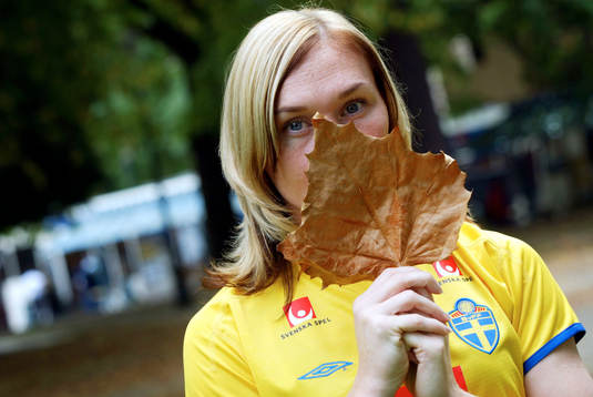 Frida Östberg