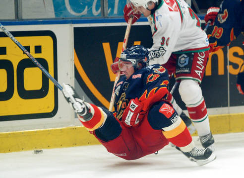 Fredrik Brenberg, Djurgården och Jonas Jonson, Frölunda
