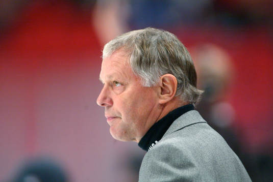 Conny Evensson, tränare, Frölunda