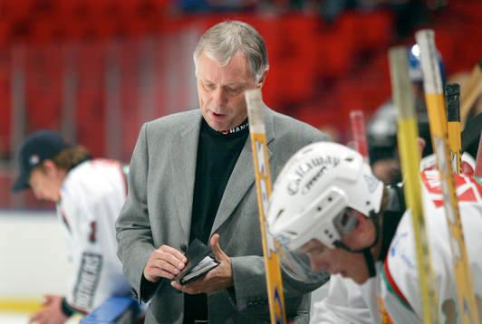 Conny Evensson, tränare, Frölunda