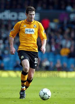 Brett Emerton, Blackburn Rovers