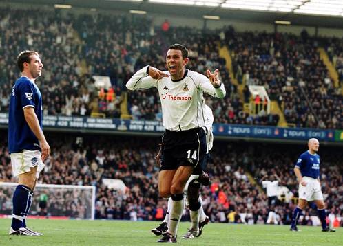 Fotboll, Engelsk, Premier League,  Tottenham Hotspur -