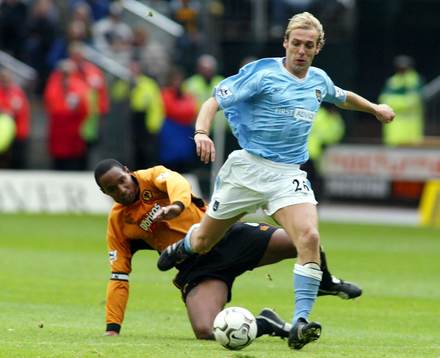 Fotboll, Engelsk, Premier League,  Wolverhampton Wanderers