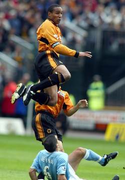 Fotboll, Engelsk, Premier League,  Wolverhampton Wanderers
