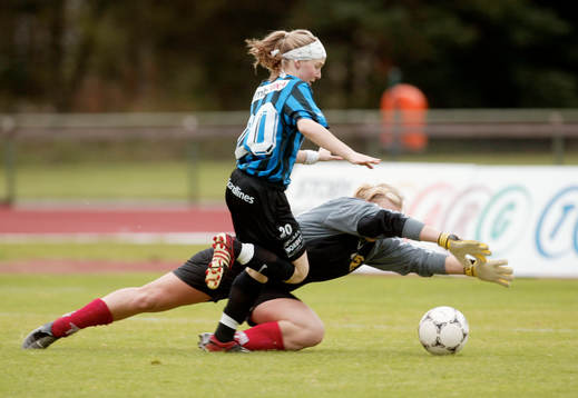 Målvakt