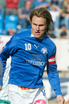 Jonas Nilsson