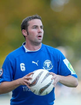 Mattias Kronvall