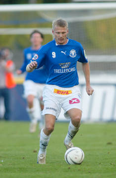 Mats Lilienberg