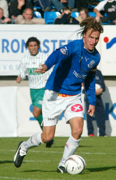 Jonas Nilsson