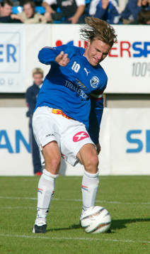 Jonas Nilsson