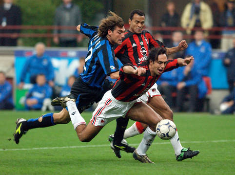 Nesta och Vieri