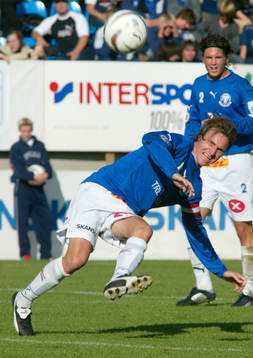 Jonas Nilsson