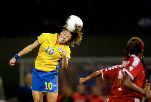 2-1 Hanna Ljungberg, nick
