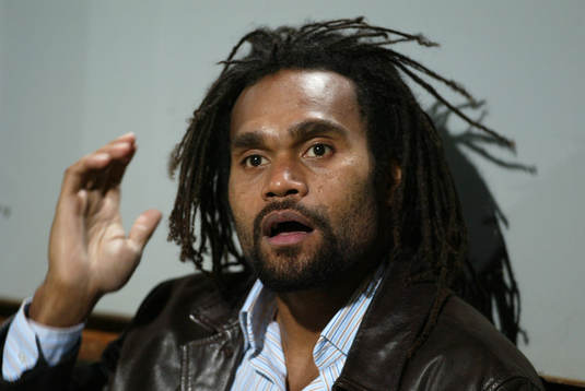 Christian KAREMBEU, Frankrike 98