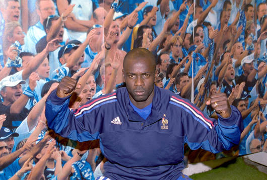 Lilian THURAM, Frankrike 98