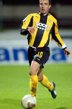 Fotboll, allsvenskan, Kennedy Bakircioglu, Hammarby