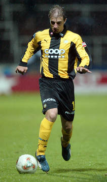 Kennedy Bakircioglu,  Hammarby