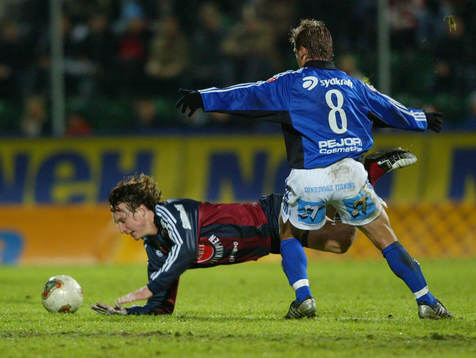 Kim Källström, Djurgården