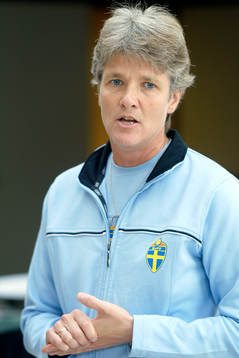 Pia Sundhage
